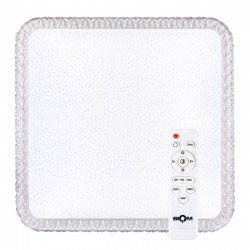 Світлодіодний світильник Biom SMART SML-S03-90 90Вт 3000-6000K (12574), фото 1