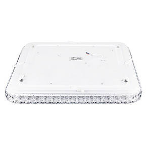 Світлодіодний світильник Biom SMART SML-S03-90 90Вт 3000-6000K (12574), фото 4