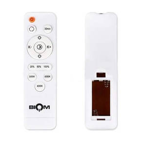 Світлодіодний світильник Biom SMART SML-S03-90 90Вт 3000-6000K (12574), фото 5