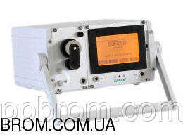 Монітор радону/торону і продуктів їх розпаду EQF3200, фото 1