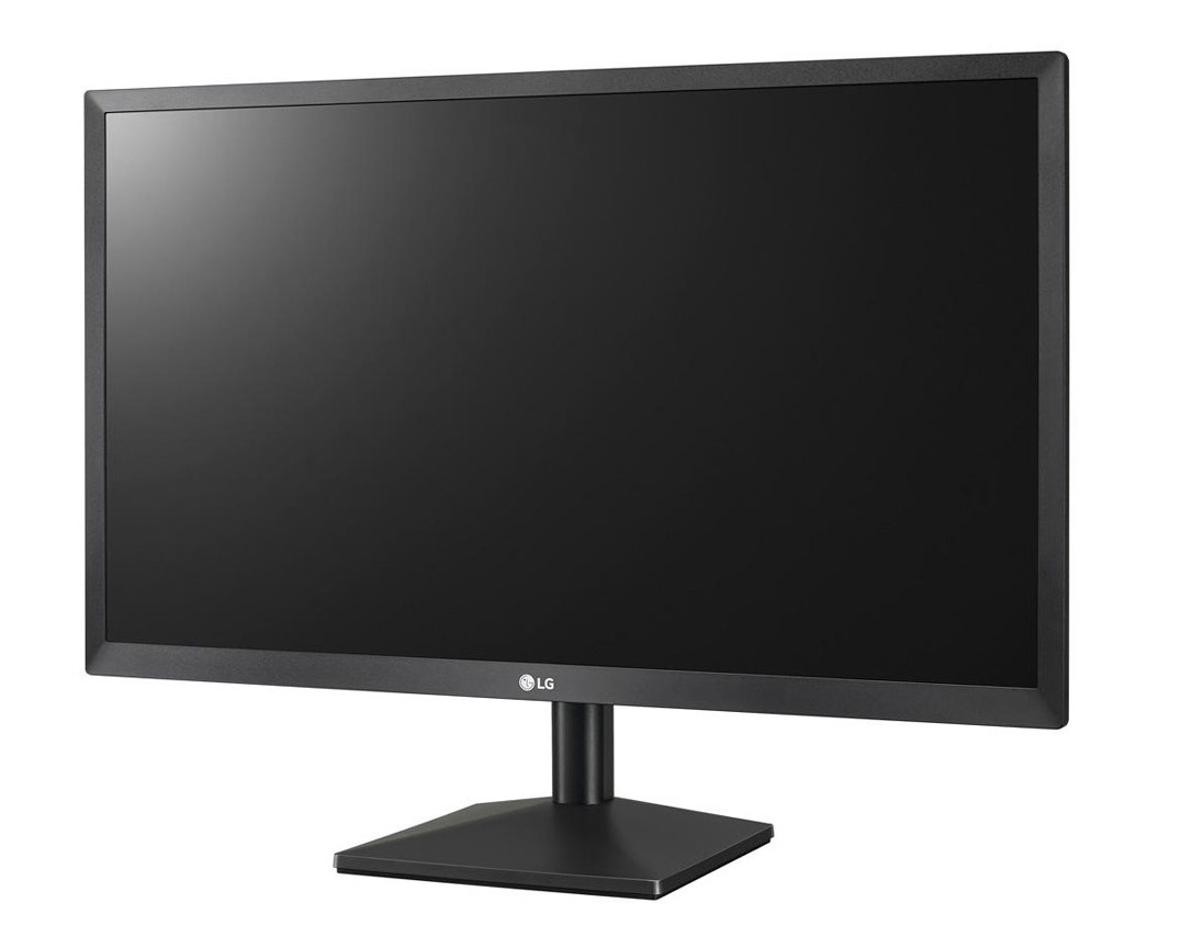 Монітор 24" LG 24MK430H-B IPS, 1920x1080