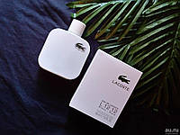 Lacoste Eau De Lacoste L.12.12 Blanc (динамичный аромат) духи Мужская туалетная вода