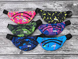 Поясні сумки