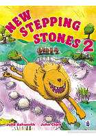 New Stepping Stones 2 Coursebook