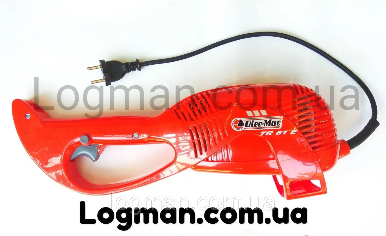 Оригінальний двигун на Oleo-Mac TR 61 E, TR 92 E/ Efco 8061,8091 (Made in Italy)