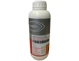 Ааппрестура KENDAGLOSS 326201 чорний