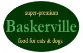 Baskerville (Баскервіль) сухий корм для кішок