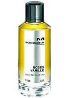 Mancera - Roses Vanille - Распив оригинального парфюма - 3 мл.