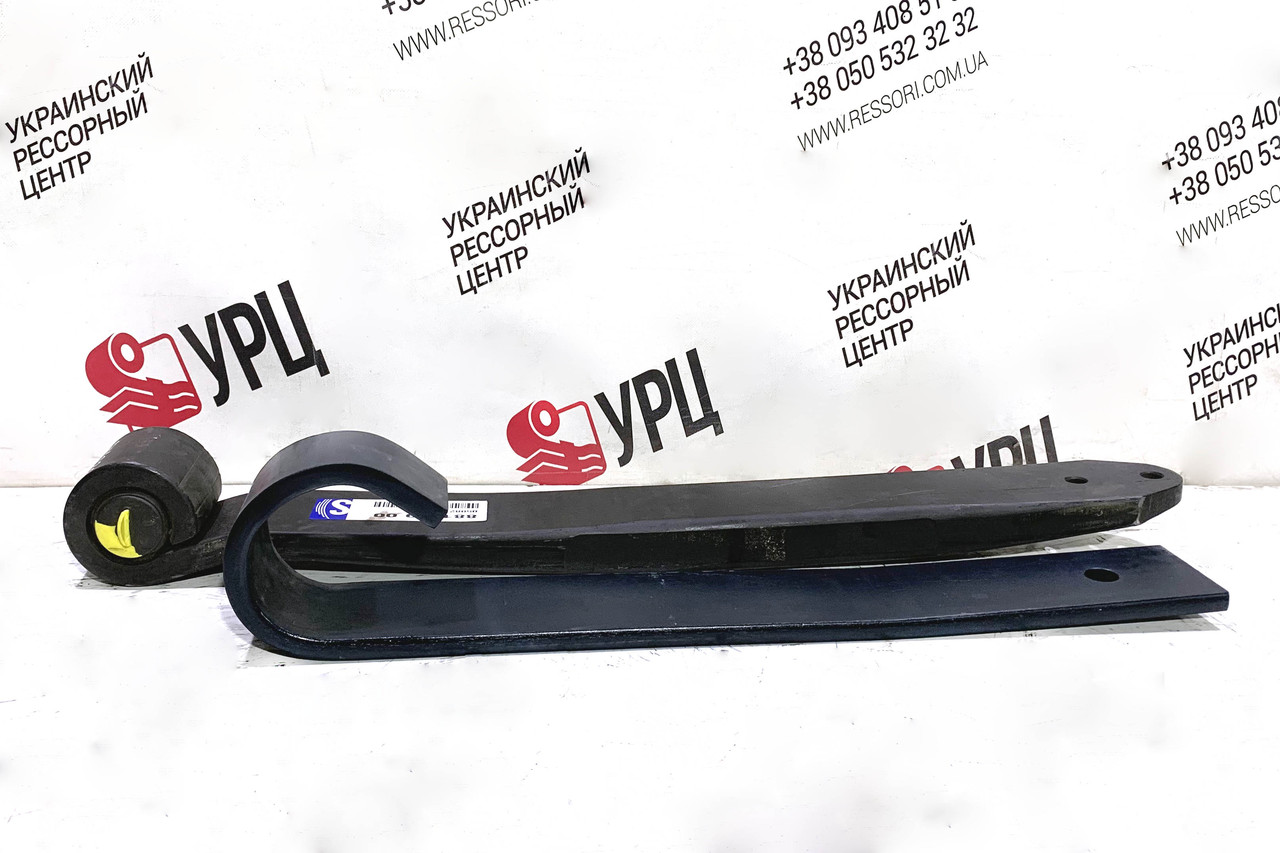 Ресора BPW 88133900 посилений лист