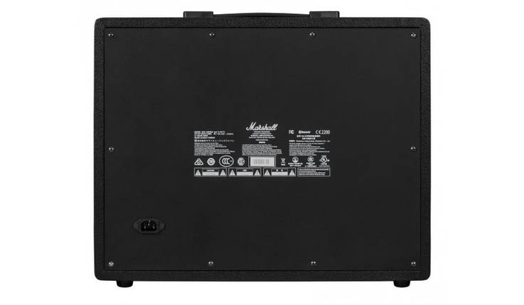 Комбопідсилювач Marshall CODE 50, фото 3
