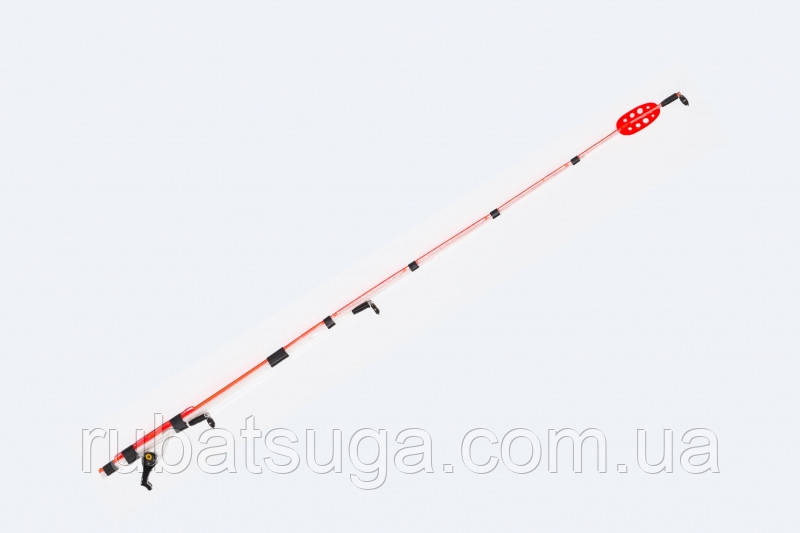 Кивок річний Сторожок Levsha "Whisker Spool Click" 3 гр, фото 1