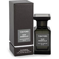 Tom Ford - Oud Minerale - Распив оригинального парфюма - 3 мл.