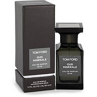 Tom Ford - Oud Minerale - Распив оригинального парфюма - 10 мл.