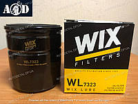 Фильтр масляный Ford Focus II 1.8/2.0 2004-->2011 Wix (Польша) WL7323
