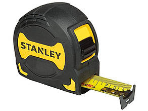 Рулетка Stanley GRIPTAPE STHT0-33569 8 м х 28 мм