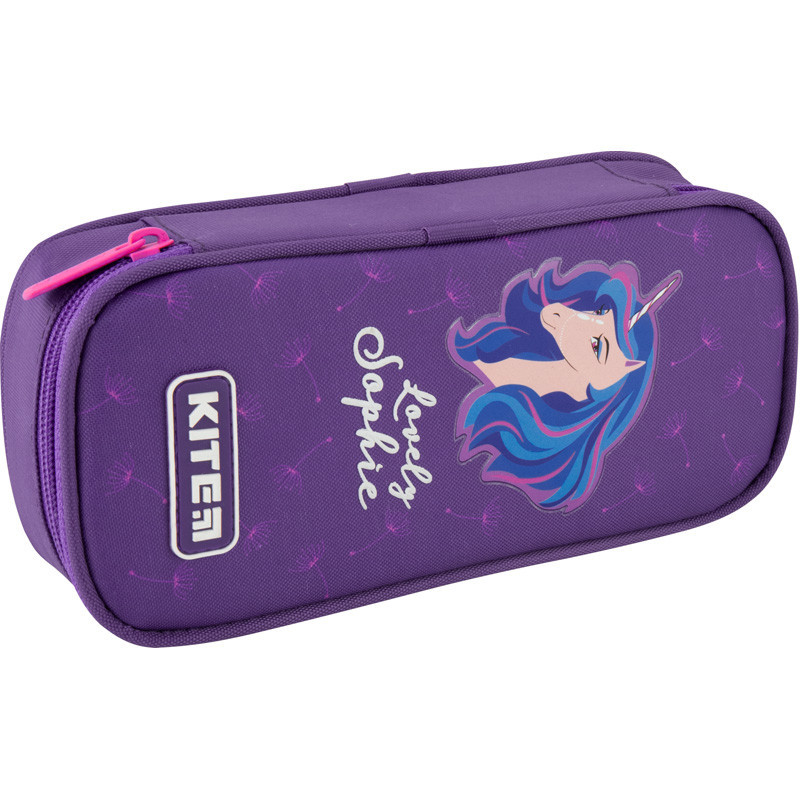 K20-662-1 Пенал Kite 662-1