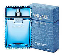 Versace - Man Eau Fraiche - Распив оригинального парфюма - 3 мл.