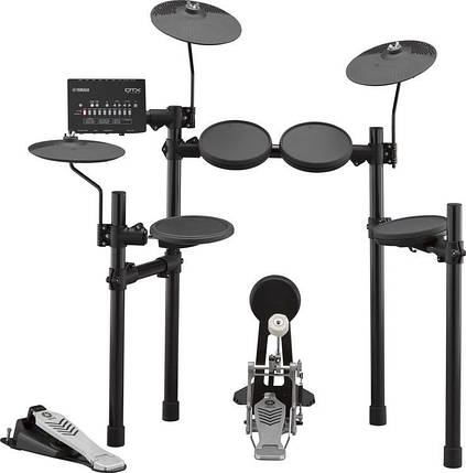 Електронна ударна установка Yamaha DTX452K, фото 1