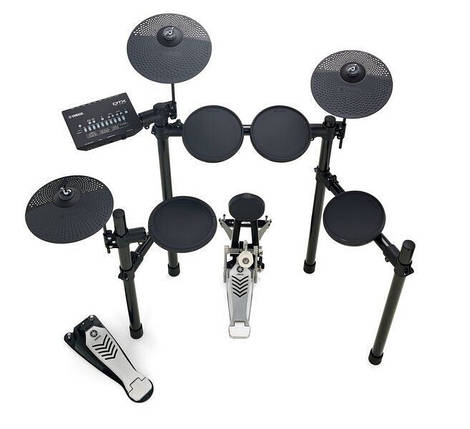 Електронна ударна установка Yamaha DTX452K, фото 3