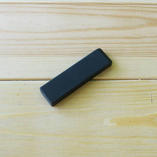 Брусок точильний Яшма - 72x20х10мм