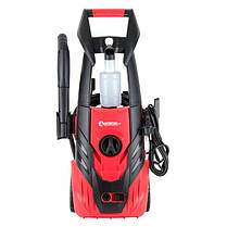 Мийка високого тиску INTERTOOL DT-1503, фото 3