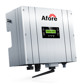 Інвертор мережевий однофазний Afore HNS1000-TL1, 1кВт