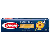 Паста Barilla "Капеліні n. 1"