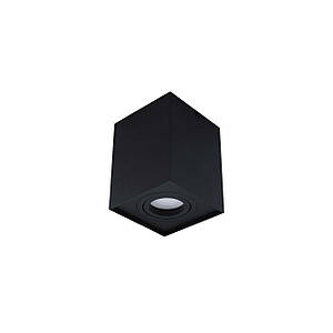 Накладний неповоротний світильник Skarlat TH5802 BK