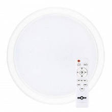 Світлодіодний світильник Biom SMART SML-R06-80 80Вт 3000-6000K (12581)