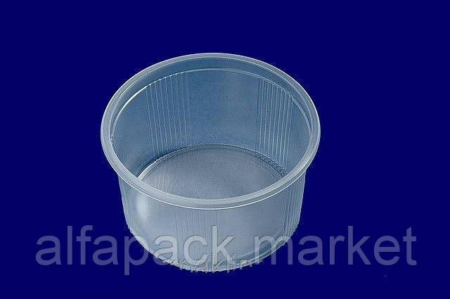 Стакан "супник" 350 мл (500 шт в упаковці) 2200001132962