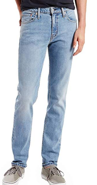 Джинси Levis 511 - Clif, фото 1