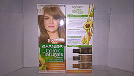 Фарба для волосся Garnier Color Naturals 7.1 (Вільха)