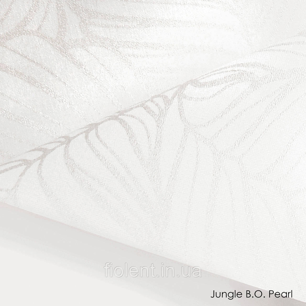 Jungle-b.o. - pear, фото 1
