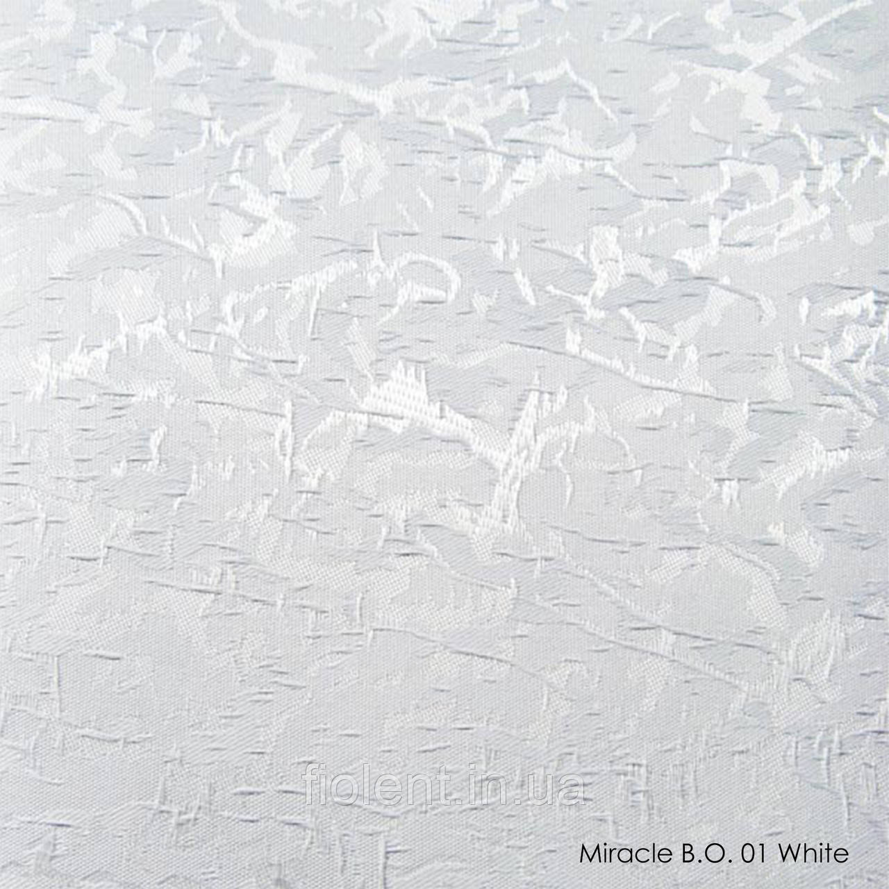 Miracle bo-01