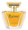 Туалетна вода жіноча Lancome Poeme 100ml тестер оригінал, солодкий квітковий аромат, фото 3