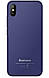 Смартфон Blackview A30 2/16 GB Blue, фото 3
