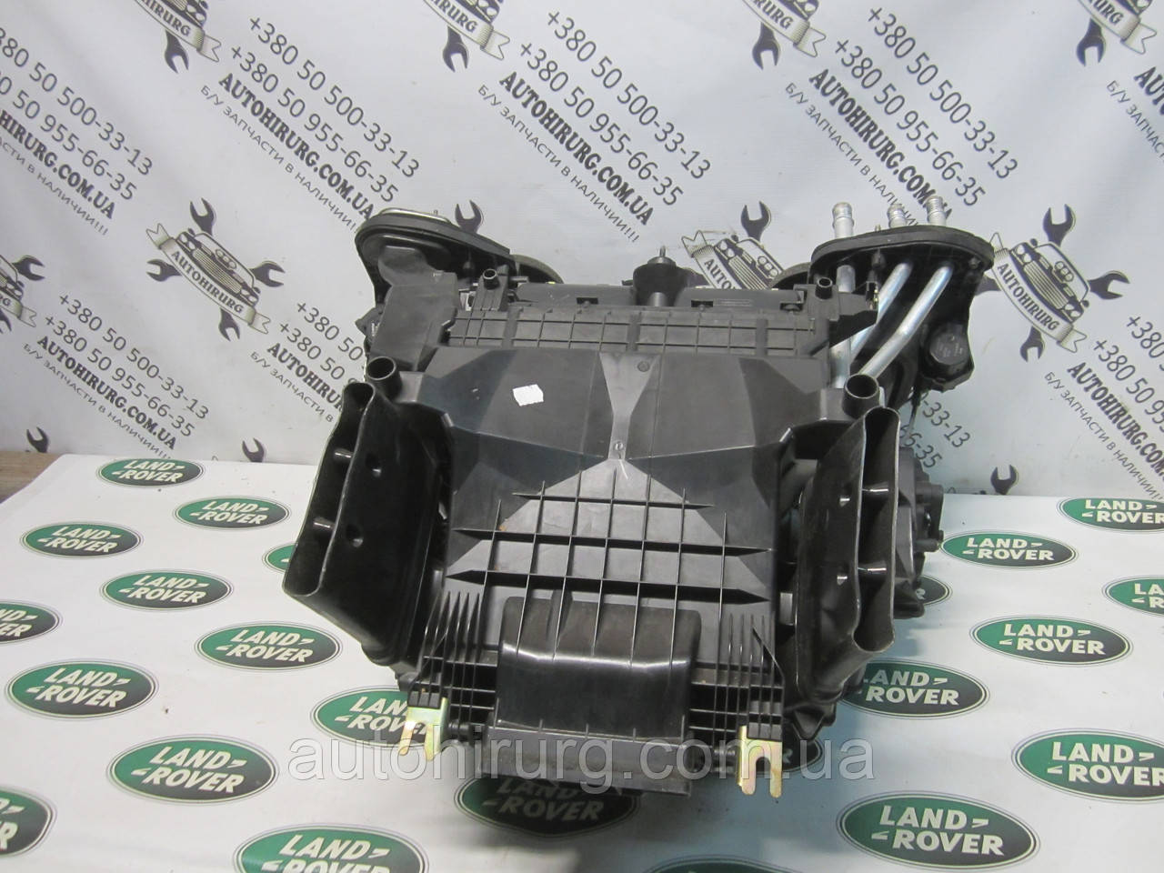 Печка range rover vogue (4249F1A / 6900781)