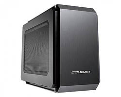 Корпус комп'ютерний Cougar QBX