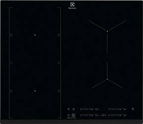 Варильна поверхня електрична Electrolux EIV654