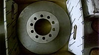 Тормозной диск K005594 Knorr-Bremse