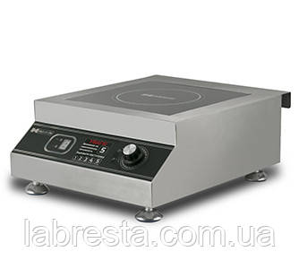 Плита індукційна HURAKAN HKN-ICF50D (5 кВт)