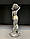 Статуетка Veronese "Ошун - Богиня краси" WS- 78, фото 4