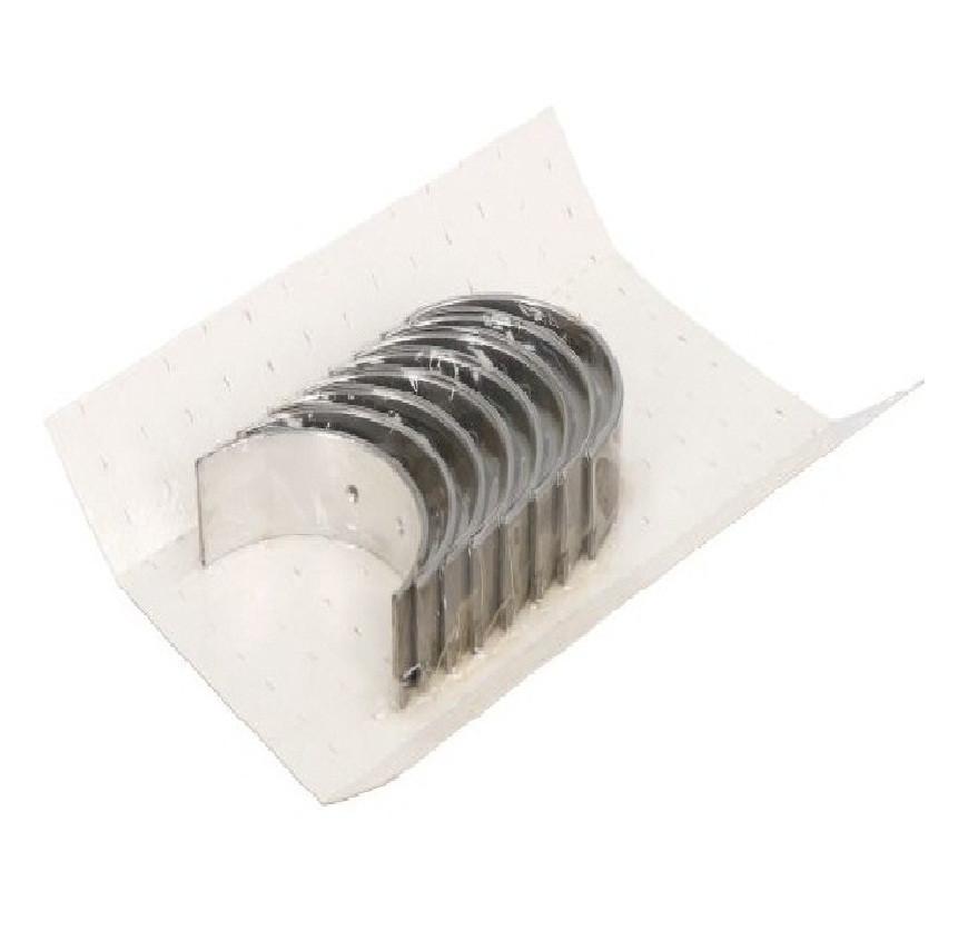 Вкладиші шатунні Fiat Ducato, Fiorino, Uno 1,7 D/1,9 D Glyco 0.50