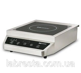 Плита індукційна HURAKAN HKN-ICF35T (3,5 кВт)
