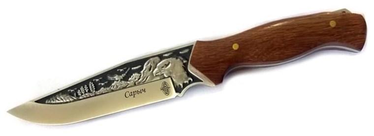 Ніж Вітязь Сарич