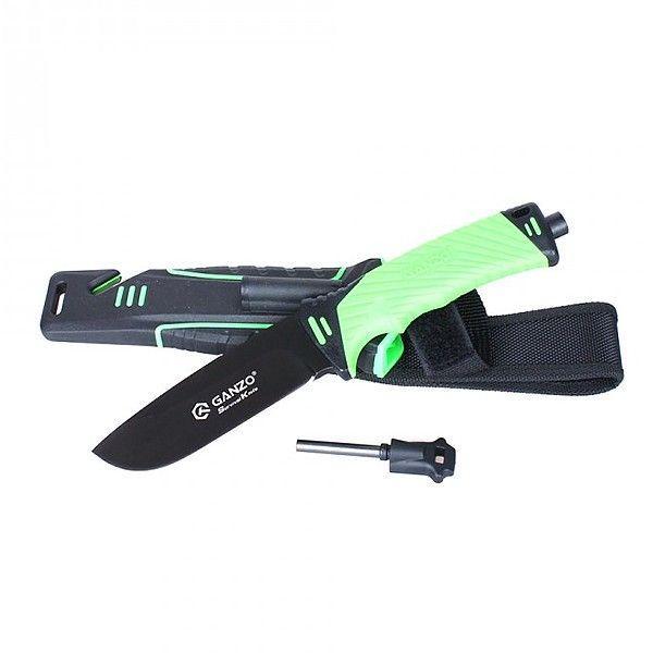 Ніж Ganzo G8012-LG, фото 1