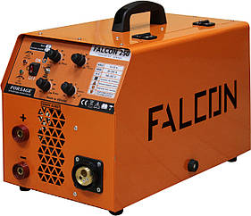 Інверторний зварювальний напівавтомат FORSAGE FALCON MIG 250A