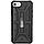 Чохол Urban Armor Gear для iPhone 8 / 7 / 6s Pathfinder Series, Black (IPH8/7-A-BK), фото 2