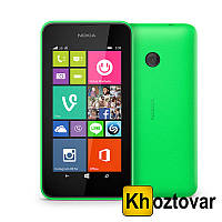 Мобильный телефон Nokia Lumia 530 Зеленый