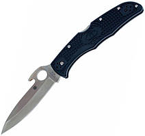 Нож Spyderco Endura 4 Wave (C10PGYW)